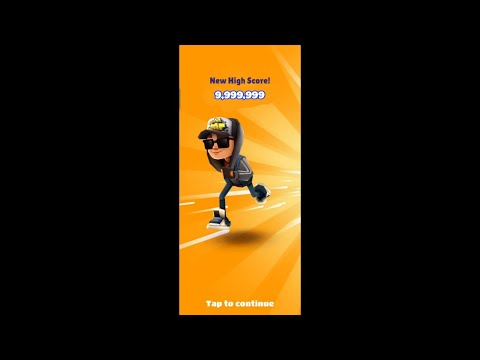 Subway surfers new World record world tour 2022 most popular on  #kids#childrengame 